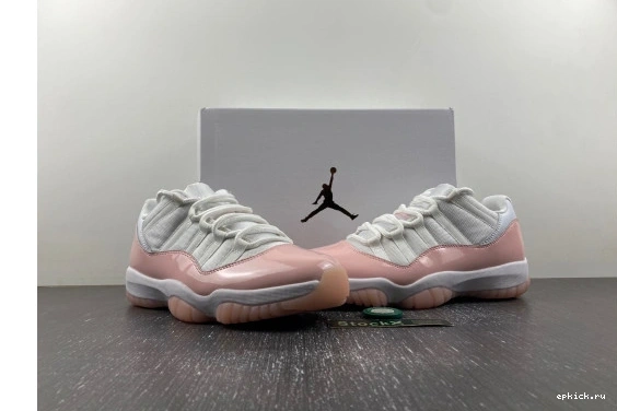 Cheap EP “Legend WMNS 11 Low AH7860-160 AH7860-160 Jordan Pink” Air  0204